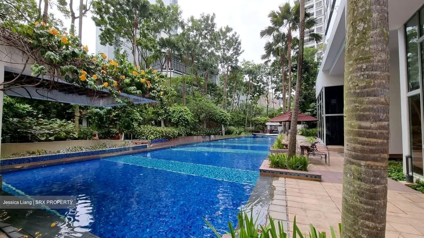 The Metz (D9), Condominium #601964401